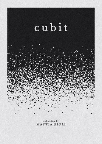 Cubit (2025) poster