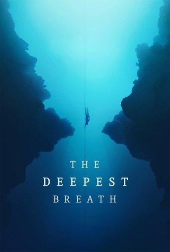 The Deepest Breath (2023) poster