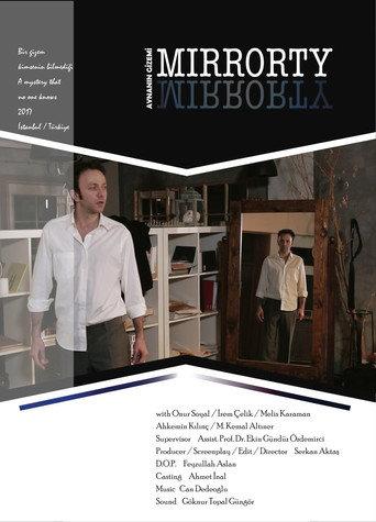 Mirrorty (2017) poster