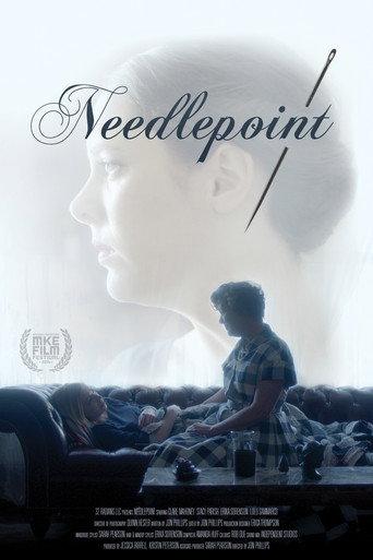 Needlepoint () poster