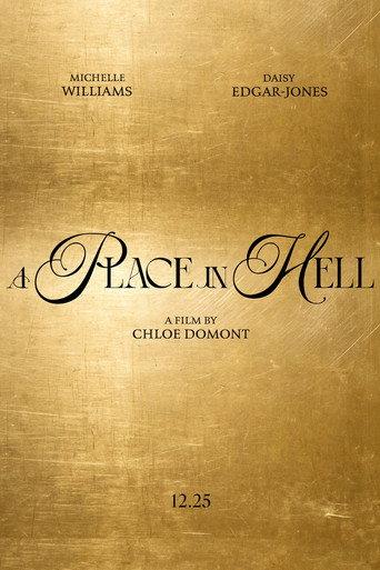 A Place in Hell (2026) poster