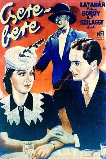 Swap (1940) poster