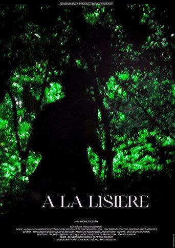 An Ivy House (2025) poster