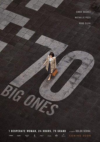 70 Big Ones (2019) poster