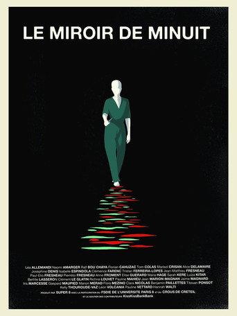 Le Miroir de Minuit (2019) poster