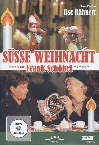 Ilse Bähnerts süße Weihnacht (2014) poster
