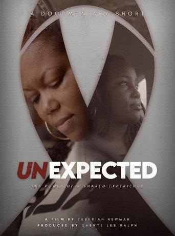 Unexpected () poster