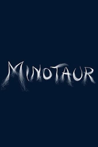 Minotaur (2014) poster