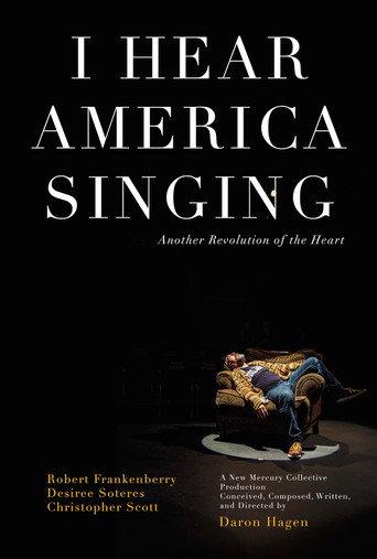 I Hear America Singing (2025) poster