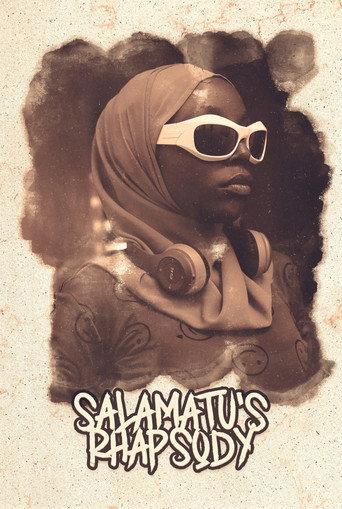 Salamatu’s Rhapsody (2024) poster