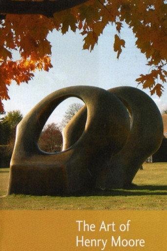 The Art of Henry Moore (2005) poster