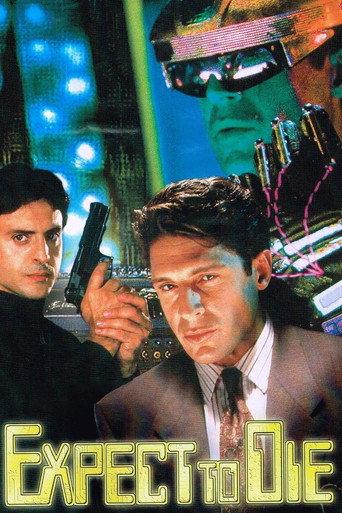 Expect to Die (1997) poster