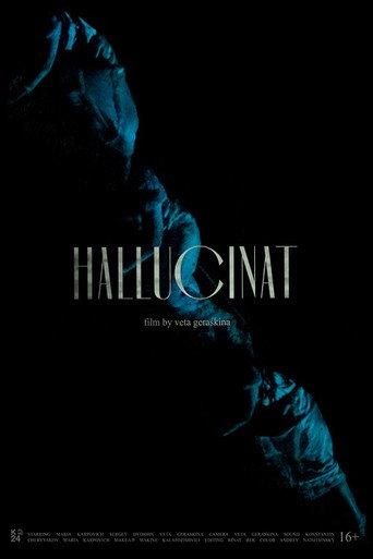 Hallucinat (2025) poster