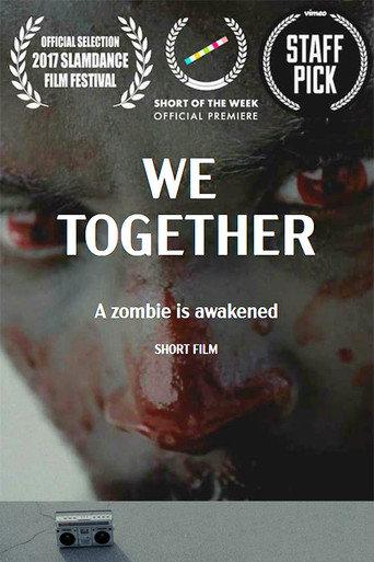 We Together (2017) poster
