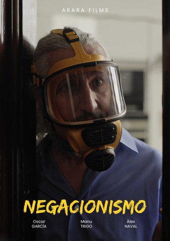 Denial (2023) poster