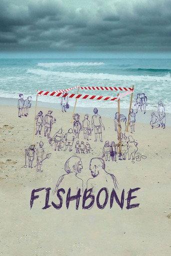Fishbone (2022) poster