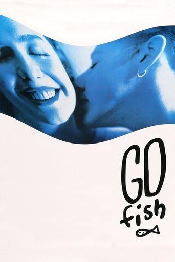 Go Fish (1994) poster