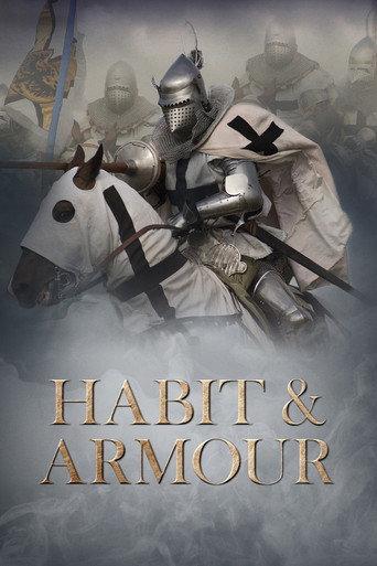 Habit & Armour (2017) poster