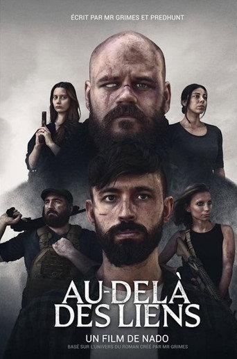 Au-delà des liens : le jour ou nous sommes morts (2026) poster