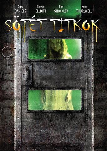 Cold Earth (2008) poster