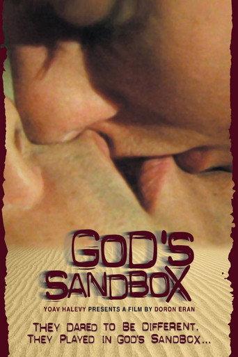 God's Sandbox (2002) poster