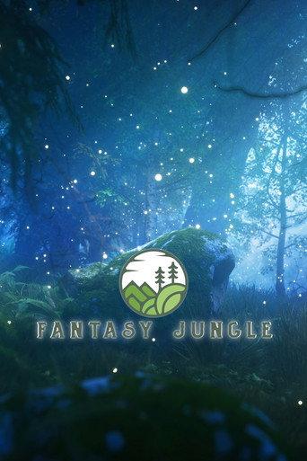 Fantasy Jungle () poster