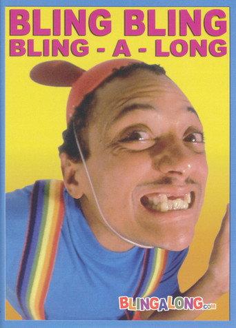 Bling Bling: Bling-A-Long (2005) poster