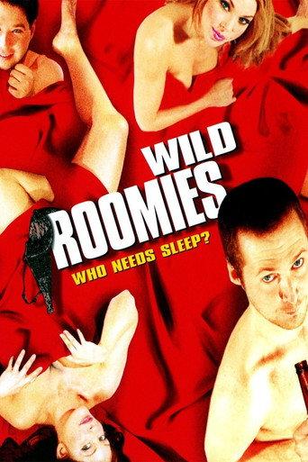 Wild Roomies (2004) poster