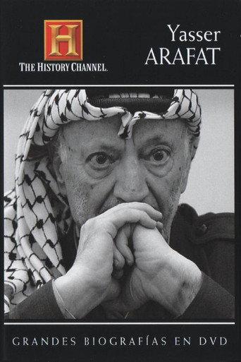 Biography: Yasser Arafat (1996) poster