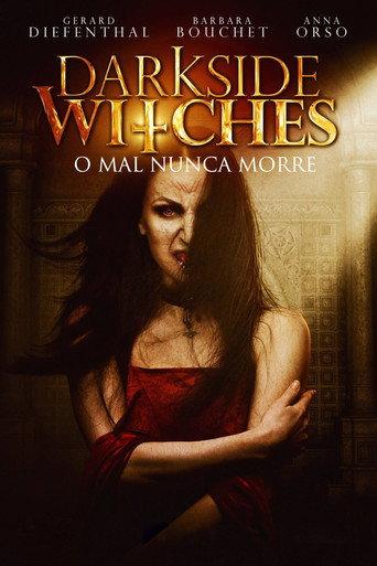 Darkside Witches (2015) poster