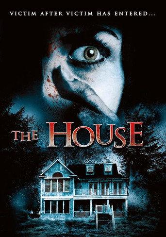 The House (2007) poster