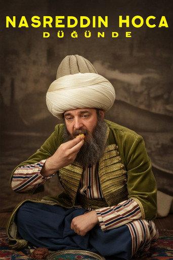 Nasreddin Hodja at the Wedding Feast (1940) poster