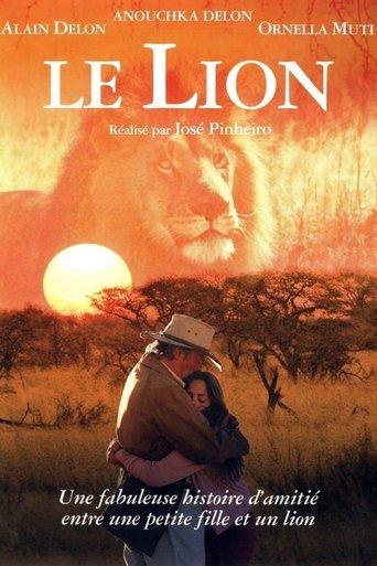 The Lion (2003) poster