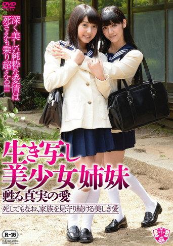 Schoolgirl Lesbian Love Story Across Generations (2014) poster