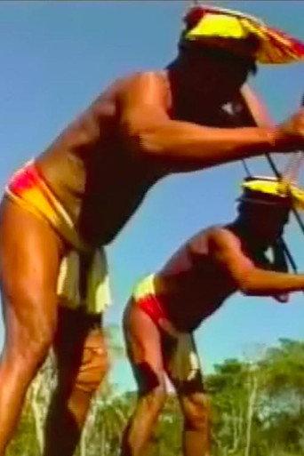 Xingu: Land Of No Shame (2002) poster