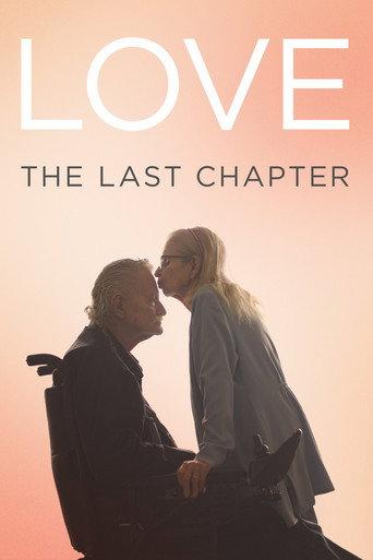 Love: The Last Chapter (2021) poster