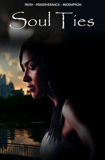 Soul Ties (2015) poster