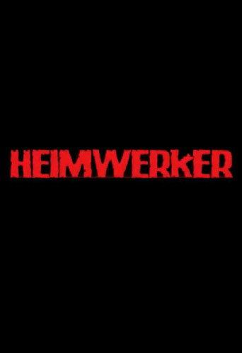 Heimwerker (2000) poster