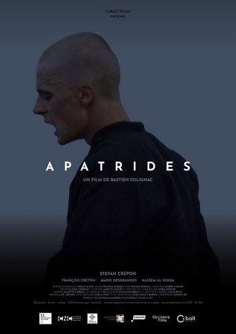 Stateless (2021) poster