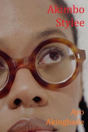 Akimbo Stylee (2020) poster