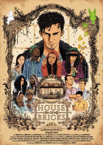 House of Bricks () poster