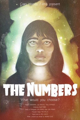 The Numbers () poster