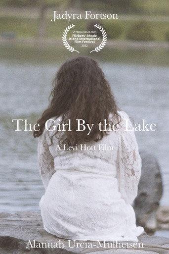 The Girl By The Lake (2022) poster