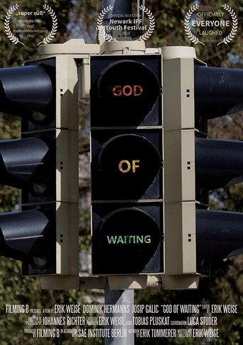God of Waiting (2019) poster