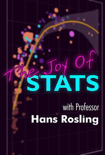 The Joy of Stats (2010) poster