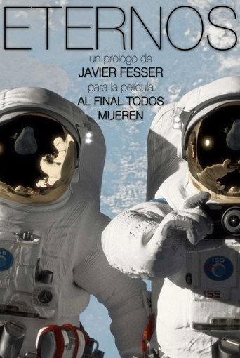Eternos (2013) poster