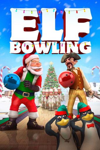 Elf Bowling: The Movie (2007) poster