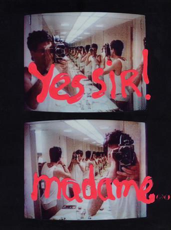 Yes Sir! Madame... (1994) poster