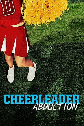 Cheerleader Abduction (2020) poster