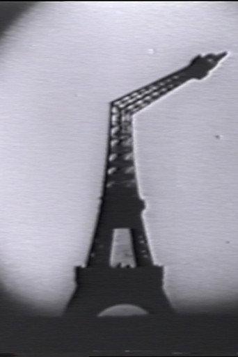 Paris, Capital of the XXIst Century (2010) poster